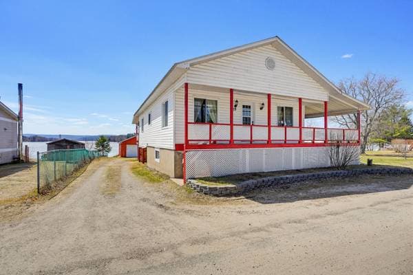 19 Rue Principale, Cayamant — photo 1