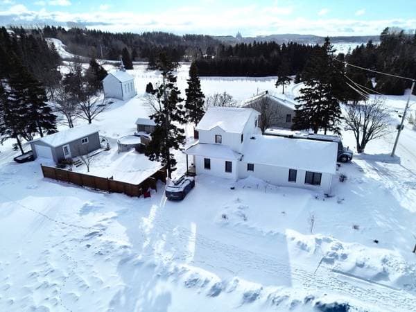 246 Ch. de la Grève-Fatima, Notre-Dame-des-Neiges — photo 2