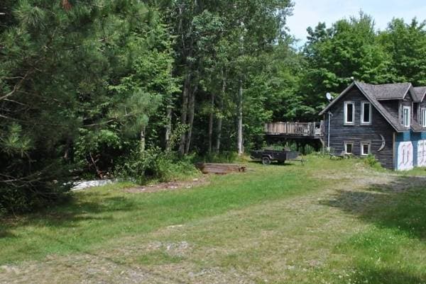 84 Ch. Jacques, Notre-Dame-des-Bois — photo 1