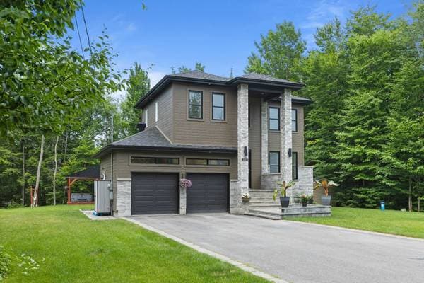 391 Rue des Perdrix, Saint-Colomban — photo 3