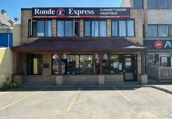 8630 -8632 Rue Sherbrooke E., Montréal (Mercier/Hochelaga-Maisonneuve) — photo 1