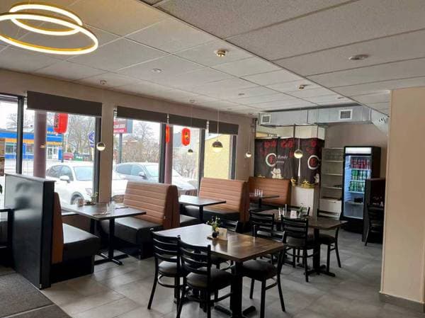 8630 -8632 Rue Sherbrooke E., Montréal (Mercier/Hochelaga-Maisonneuve) — photo 4