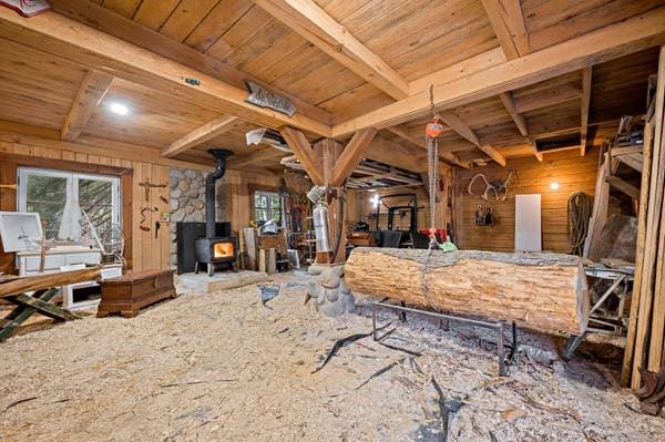 412 Ch. des Pionniers, La Minerve — photo 58