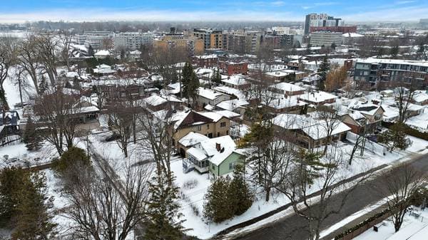 655Z Av. Monette, Dorval — photo 5