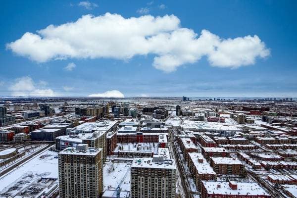 1288 Rue St-Antoine O. #4103, Montréal (Ville-Marie) — photo 11