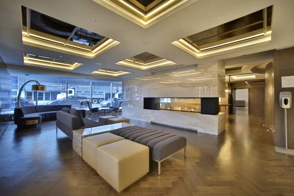 1288 Rue St-Antoine O. #4103, Montréal (Ville-Marie) — photo 13