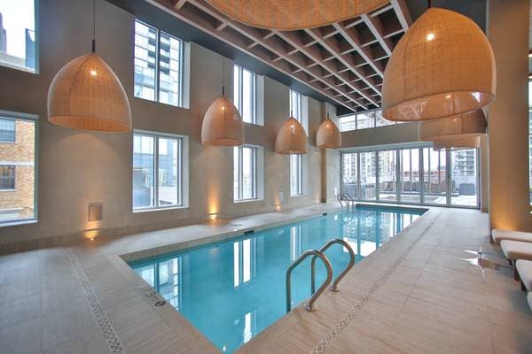 1288 Rue St-Antoine O. #4103, Montréal (Ville-Marie) — photo 17