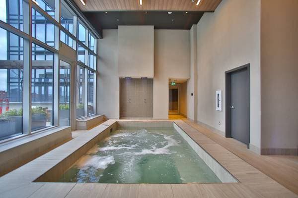 1288 Rue St-Antoine O. #4103, Montréal (Ville-Marie) — photo 20
