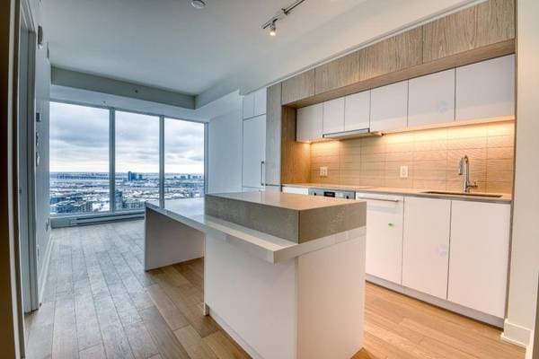 1288 Rue St-Antoine O. #4103, Montréal (Ville-Marie) — photo 3