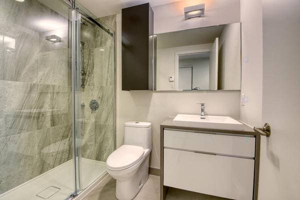 1288 Rue St-Antoine O. #4103, Montréal (Ville-Marie) — photo 8