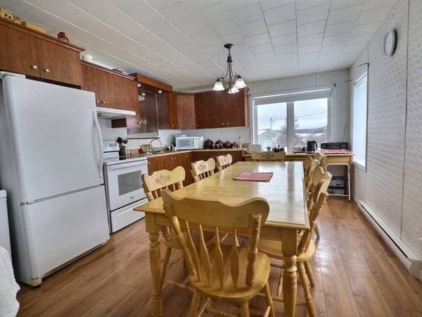 602 -604 Av. Brunelle, Taschereau — photo 5