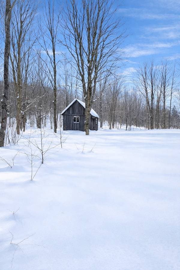Ch. Gagnon, Saint-Gabriel-de-Rimouski — photo 3