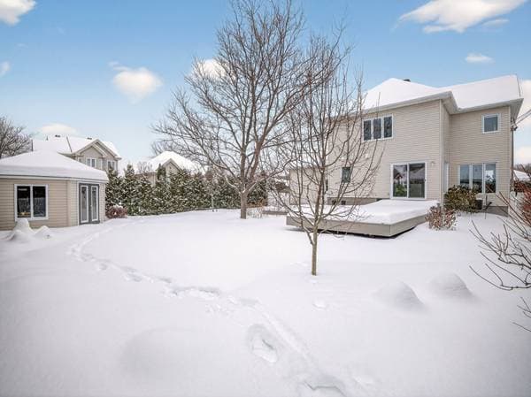 200 Rue Le Gallois, Gatineau (Gatineau) — photo 36