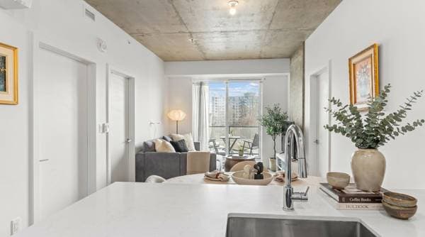 3045 Boul. de l'Assomption #404, Montréal (Mercier/Hochelaga-Maisonneuve) — photo 3