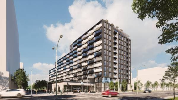 3045 Boul. de l'Assomption #404, Montréal (Mercier/Hochelaga-Maisonneuve) — photo 27