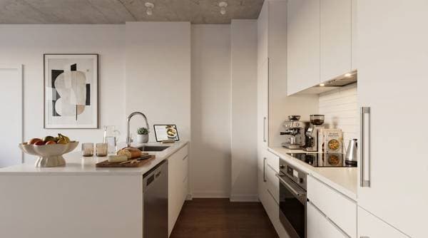 3045 Boul. de l'Assomption #504, Montréal (Mercier/Hochelaga-Maisonneuve) — photo 2