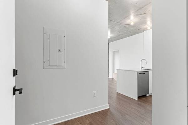 3045 Boul. de l'Assomption #504, Montréal (Mercier/Hochelaga-Maisonneuve) — photo 11