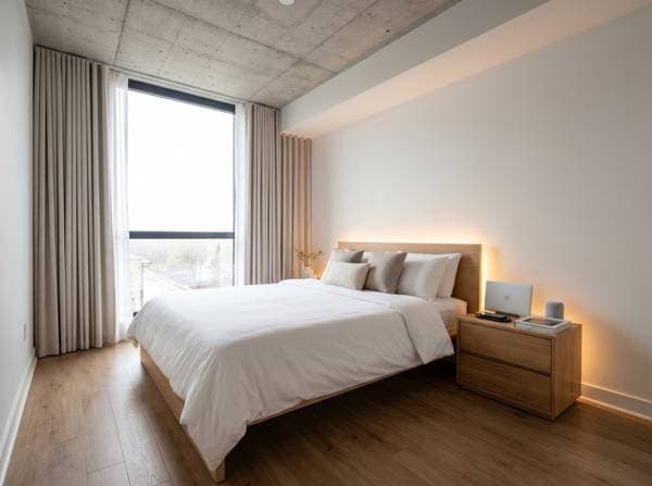 3045 Boul. de l'Assomption #504, Montréal (Mercier/Hochelaga-Maisonneuve) — photo 4