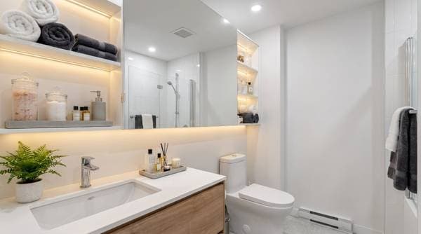 3045 Boul. de l'Assomption #504, Montréal (Mercier/Hochelaga-Maisonneuve) — photo 5