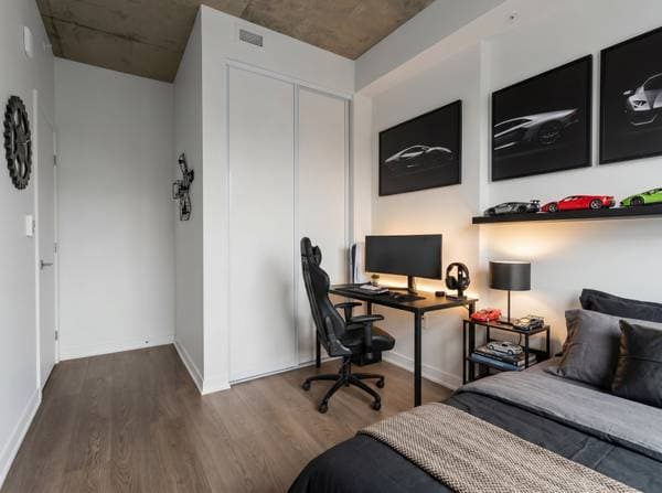 3045 Boul. de l'Assomption #504, Montréal (Mercier/Hochelaga-Maisonneuve) — photo 7
