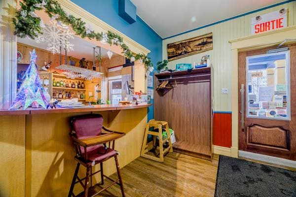 21 Rue Boudreau, Causapscal — photo 9