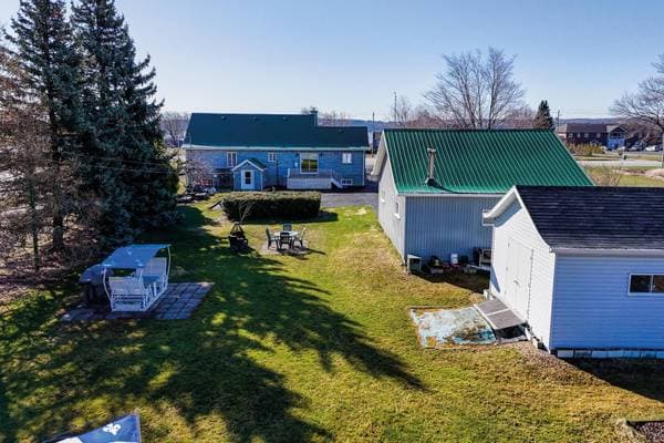10801 Boul. Ste-Anne, Sainte-Anne-de-Beaupré — photo 44