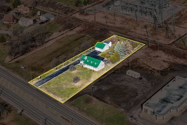 10801 Boul. Ste-Anne, Sainte-Anne-de-Beaupré — photo 48