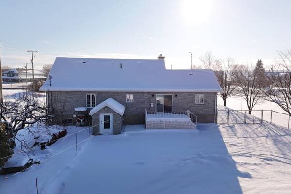 10801 Boul. Ste-Anne, Sainte-Anne-de-Beaupré — photo 71