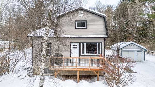 2807 Ch. St-Philippe, Mascouche — photo 2