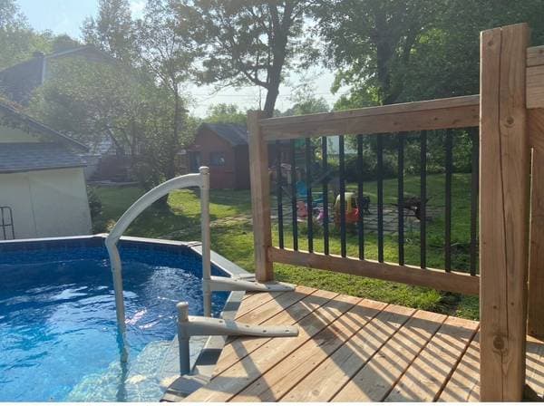 2807 Ch. St-Philippe, Mascouche — photo 69