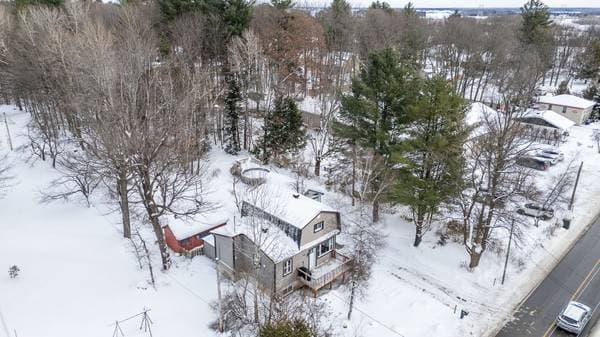 2807 Ch. St-Philippe, Mascouche — photo 72