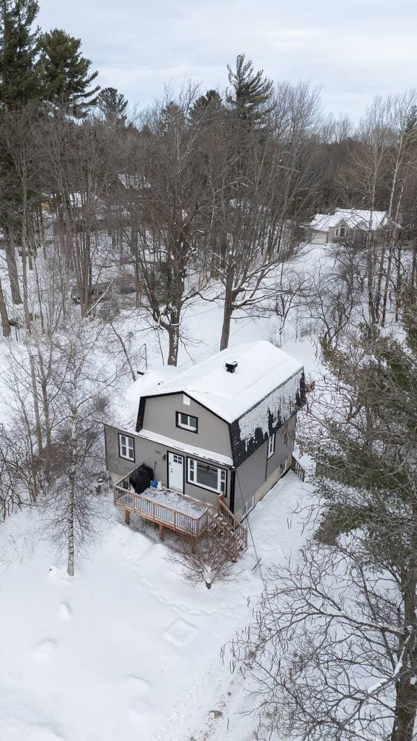2807 Ch. St-Philippe, Mascouche — photo 74
