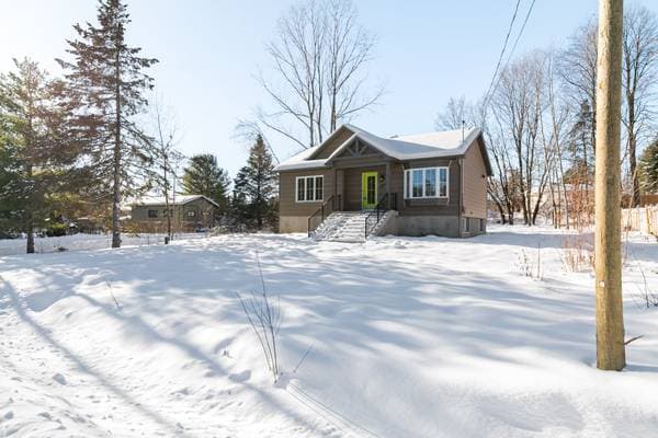 155 Rue des Cèdres, Saint-Calixte — photo 4