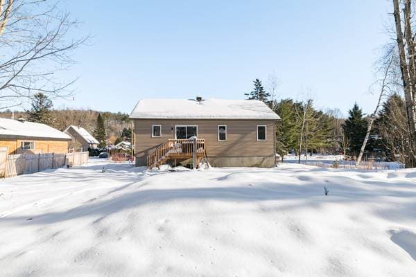 155 Rue des Cèdres, Saint-Calixte — photo 34