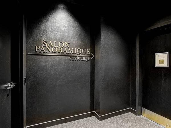 1188 Rue St-Antoine O. #3211, Montréal (Ville-Marie) — photo 15