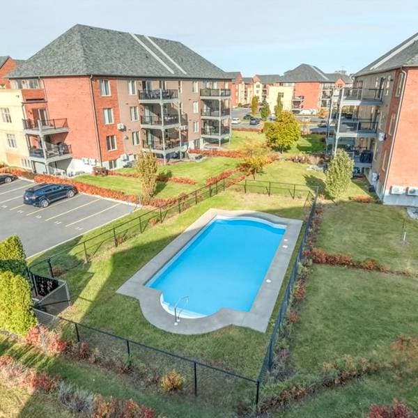 7115 Rue de Lanivet #8, Brossard — photo 13