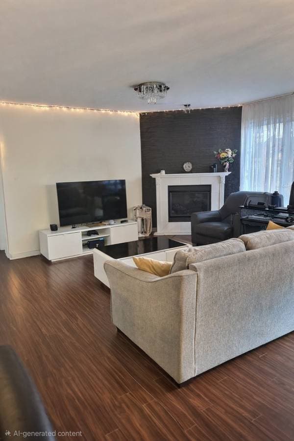7115 Rue de Lanivet #8, Brossard — photo 5