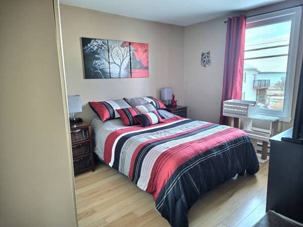 527 -529 Rue St-Germain E., Rimouski — photo 16
