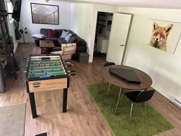 100 Ch. des Lacs-à-May, Entrelacs — photo 17