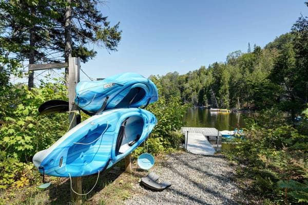 100 Ch. des Lacs-à-May, Entrelacs — photo 21