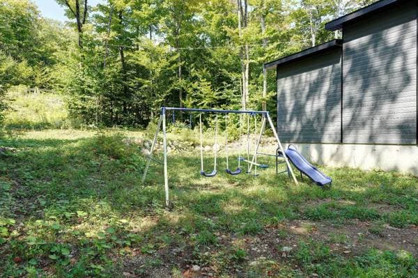 100 Ch. des Lacs-à-May, Entrelacs — photo 28