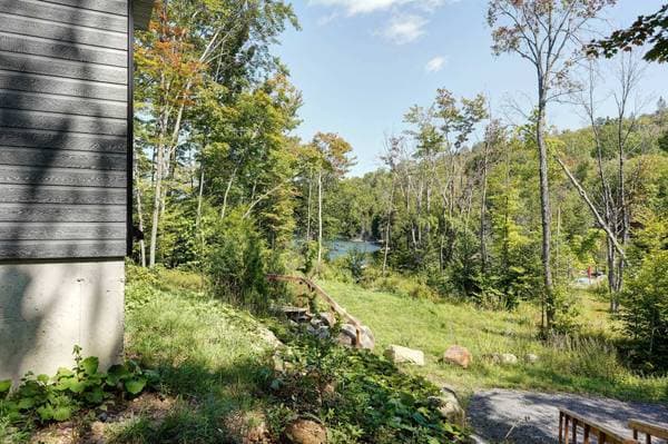 100 Ch. des Lacs-à-May, Entrelacs — photo 29