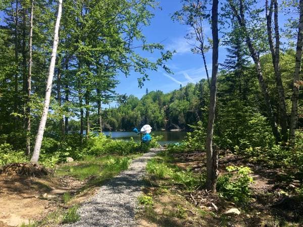 100 Ch. des Lacs-à-May, Entrelacs — photo 30