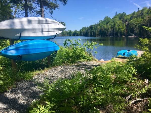 100 Ch. des Lacs-à-May, Entrelacs — photo 31
