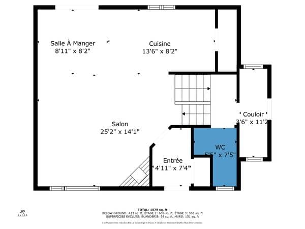 214 15e Avenue, Deux-Montagnes — photo 38
