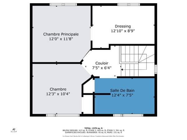214 15e Avenue, Deux-Montagnes — photo 39