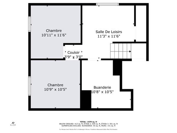 214 15e Avenue, Deux-Montagnes — photo 40