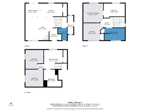 214 15e Avenue, Deux-Montagnes — photo 41