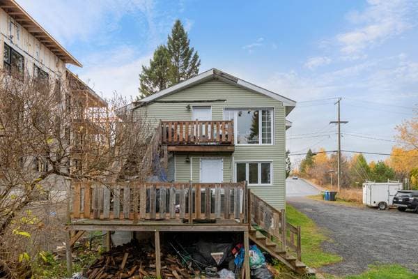 71 -73 Rue Demontigny, Sainte-Agathe-des-Monts — photo 40