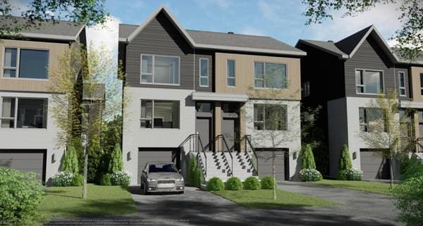 493 Rue des Monts (St-Jerome), Saint-Jérôme — photo 2
